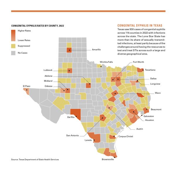 Jan 25 Congenital Syphilis in Texas-web